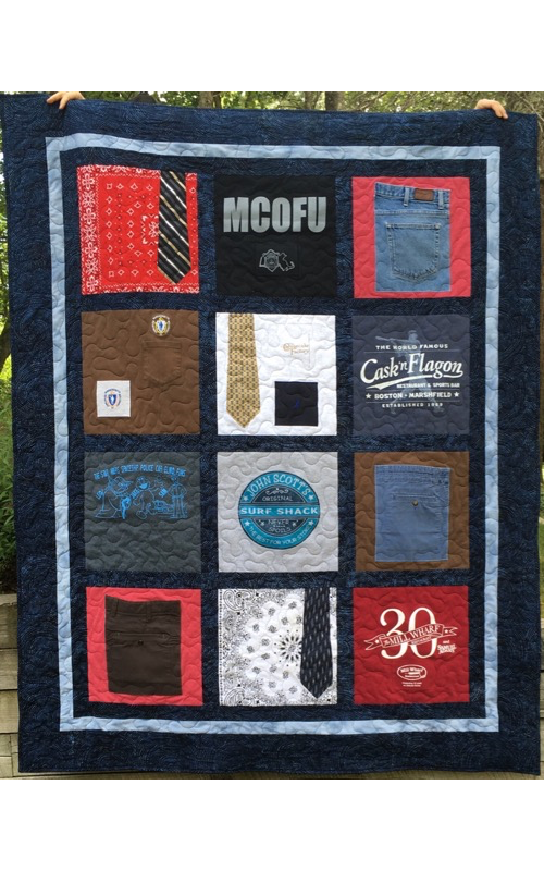 Memory Quilts